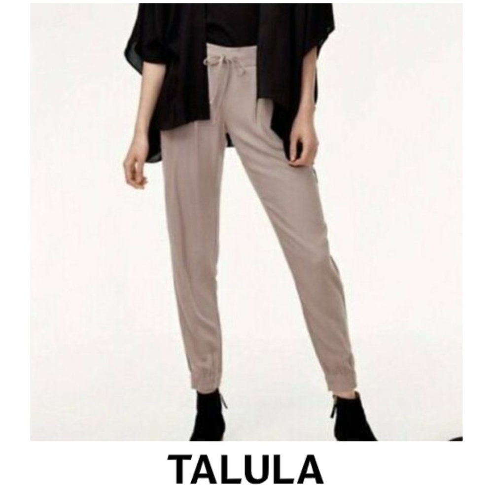 Aritzia Talula | Los Feliz Joggers